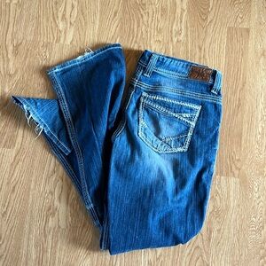 BKE Payton bootcut sz 32L